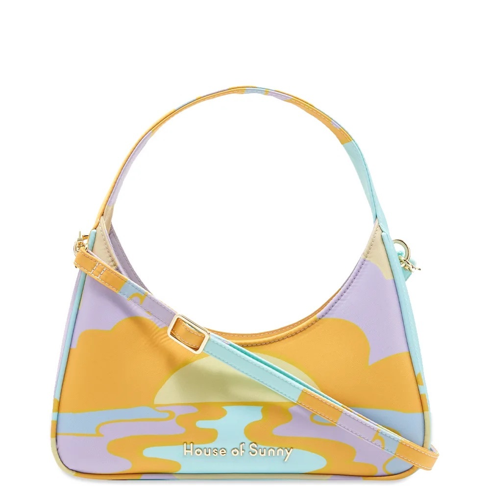 House of Sunny Day Tripper Icon Bag